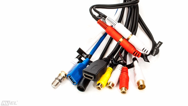 19" waterproof Mirror TV for Bathroom, Analog tuner (NTSC, PAL, SECAM), AVS190FS 19" waterproof Mirror TV for Bathroom, Analog tuner (NTSC, PAL, SECAM), AVS190FS