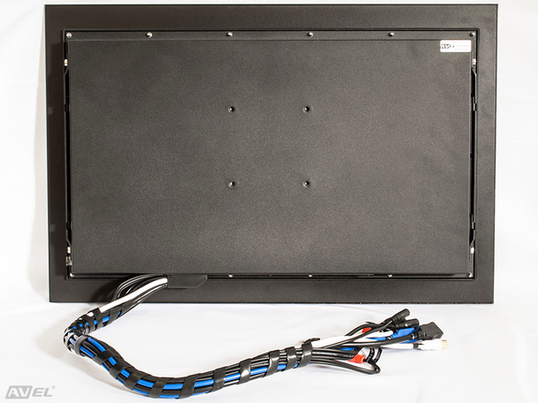 19" waterproof Mirror TV for Bathroom, Analog tuner (NTSC, PAL, SECAM), AVS190FS 19" waterproof Mirror TV for Bathroom, Analog tuner (NTSC, PAL, SECAM), AVS190FS