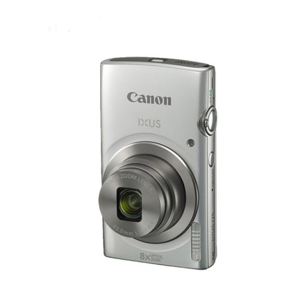 Canon Digital Camera 20mp 8x Compact Camera For Canon IXUS175 Digital Camera