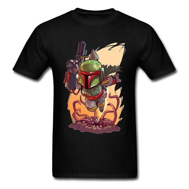 Best Star Wars Tshirt USA Marvel Movie Vader T Shirt Men's Comic Cosplay Video Game Tee-Shirt Funny 90s Kawaii T-Shirts  