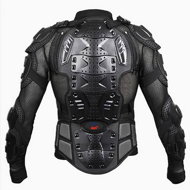 Armor Protection Motocross Clothing Protector Motocross Motorbike Jacket Motorcycle Jackets Protective Gear