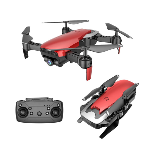 X12 Drone with Camera 2.0MP Wide Angle Camera WiFi FPV RC Dron Altitude Hold One Key Return RC Quadcopter RC Dron Outdoor vs E58