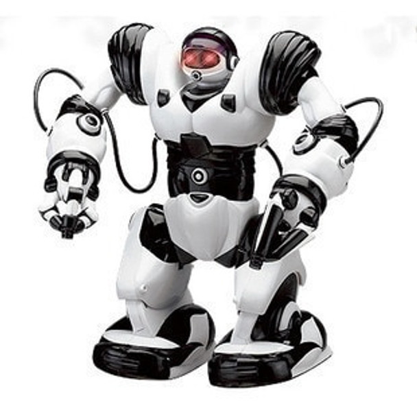 Big Toy Robot RC Remote Control Robot  Speak &amp; Dancing Action Figure RC Robot Control Robot Toy For Boy Toy Kids Christmas Gift