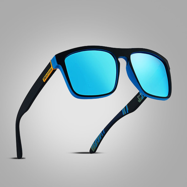 Stgrt 2019 New Style Fashionable Polarized Men's Sunglasses Sports Free Laser Logo Can Put Prescription Lens For Driving zz001