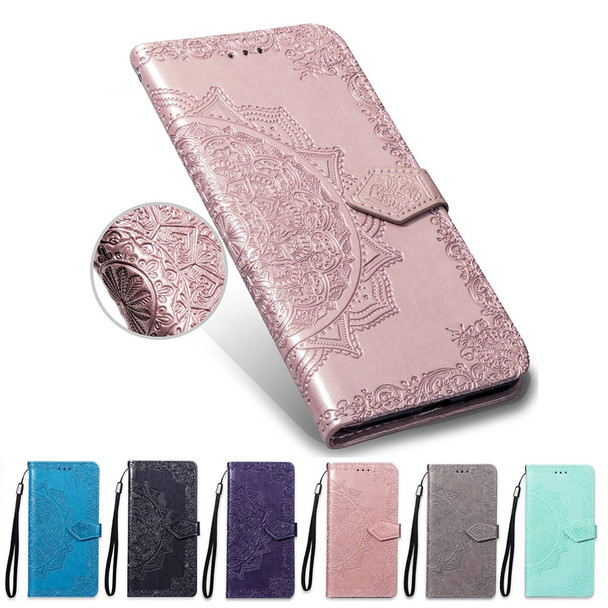 Flip Wallet PU Leather Case For iPhone 7 XS MAX XR X 8 5 5S 6 6S Plus Case For iPhone 7 8 Plus Back Cover Card Slot Phone Cases