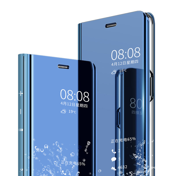 Clear View Mirror Flip PC Phone Case for Huawei P20 P10 mate 10 Pro P Smart On Honor Y6 Y7 Y9 Y5 2018 Cover 7A Pro 7C 8 9 lite Clear View Mirror Flip PC Phone Case for Huawei P20 P10 mate 10 Pro P Smart On Honor Y6 Y7 Y9 Y5 2018 Cover 7A Pro 7C 8 9 lite