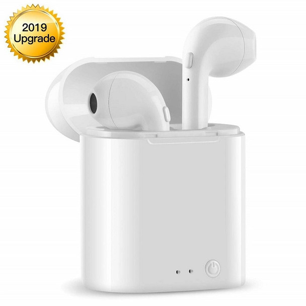 i7s TWS Wireless Bluetooth Earphone for Verykool Lotus II 2 s5005 s5001 Music Earbud Charging Box