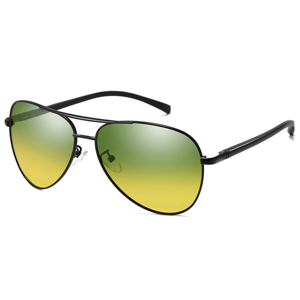 dual vision eyeglasses