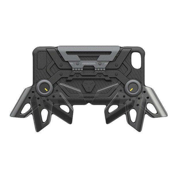 Mobile Phone Case Crab Gamepad Handle Gaming Bracket Phone Protection Shell Anti-fall Cover for iPhone6/6S/7/8                  