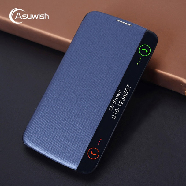 Asuwish Flip Cover Leather Case For LG K10 LTE 2016 K 10 LGK10 K102016 K10LTE K420N K430 K430DS F670 Original Smart Phone Cases 