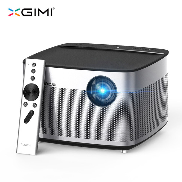 XGIMI H1 DLP Projector 1920x1080 Full HD Shutter 3D Support 4K Video Projector 