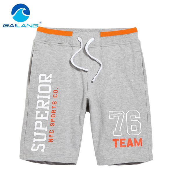 Gailang Brand Men Beach Shorts Active Bermudas Mens Board Shorts High Quality Trunks Man Quick Dry Boardshorts Boxers