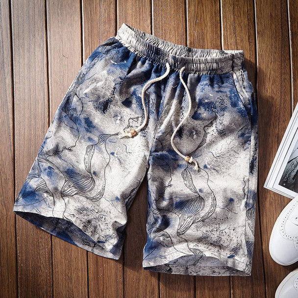 Mens Beach Shorts Sports Soft Cool Dry Casual Workout Holiday Beach Short  Pants | eBay