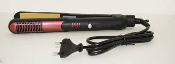 Nova Ceramic Hair Straightener NHC-473CRM (NOVA-NHC473)  Nova Ceramic Hair Straightener NHC-473CRM (NOVA-NHC473)