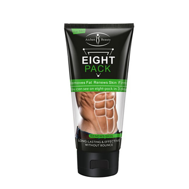 Powerful Stronger Abdominal Muscle Cream Men Strong Anti cellulite fat burning cream slimming gel for weight loss Product 