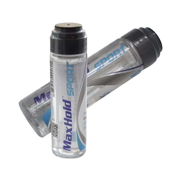 NET 1.4 FL OZ(41.4ML) MaxHold Sport Prep For Instant Hold and Maximum Endurance For Apply Any Adhesive