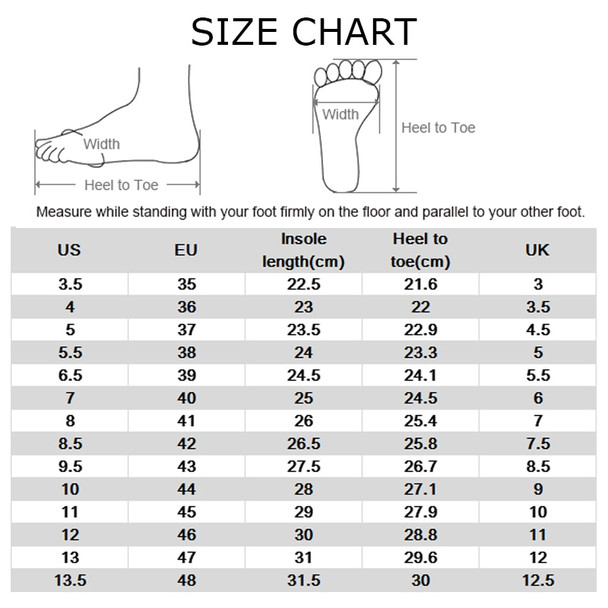 Sneakers size Clearance