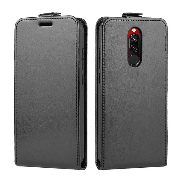JONSNOW Flip Leather Case for Xiaomi Redmi Note 8T Note 8 Pro Phone Cover Case for Redmi 8 8A Mi Note 10 Cases with Card Slot 