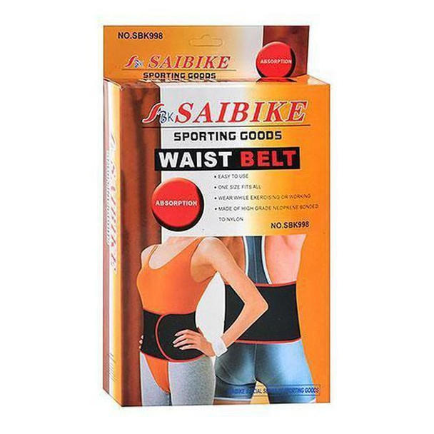 Saibike Sporting goods Waist Belt SBK998