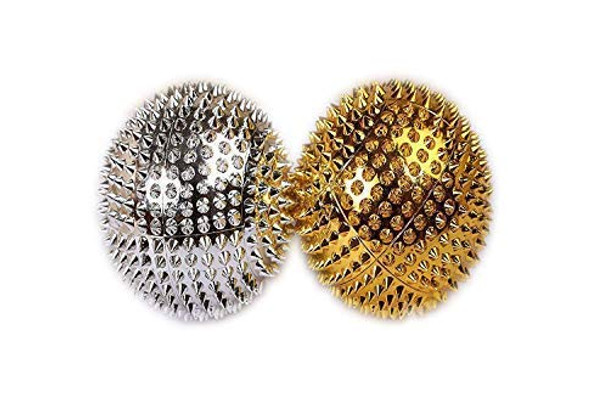 Acupressure India Magnetic Therapy Blood Needle Equipment/Magnetic Balls For Blood Circulation