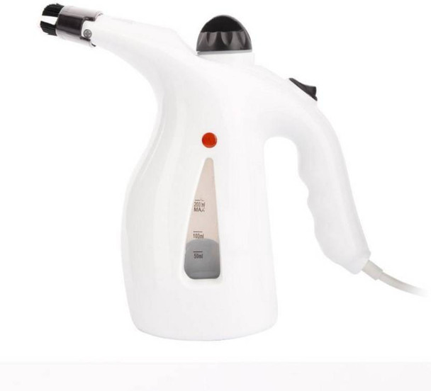 HANDHELD GARMENT & FACIAL STEAMER