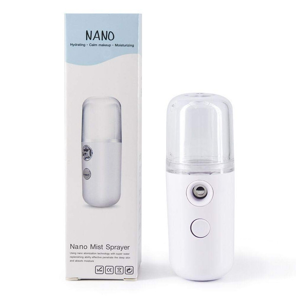 NANO USB Sanitizer, Rechargeable, pocket/Home/Office/Hotel/Wardrobe/Toilet/Car Pet Are/clothes/car/mist sprayer sterilization