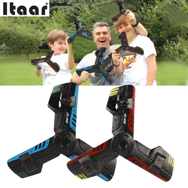 flying saucer toys remote control