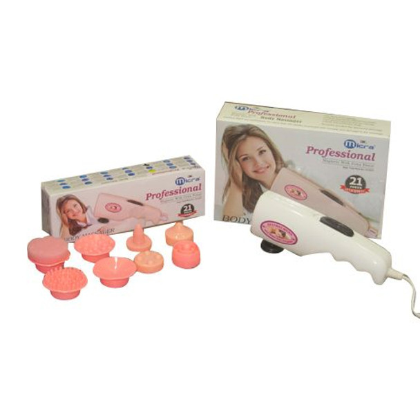 Micra 21 in Professional Body Massager For Body Relaxation