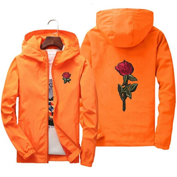 rose jacket mens