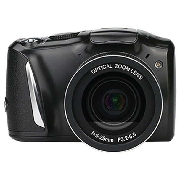  Digital Cameras Camera 3.5 Inch Display HD 24MP Single Optical Zoom