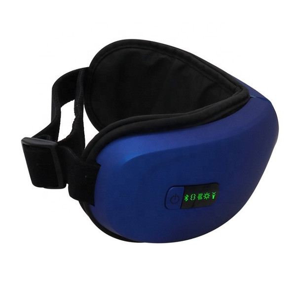 Air Pressure Vibration Smart Wireless Electric Intelligent Eye Massager