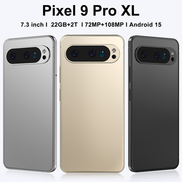Pixel 9 Pro Xl Smart Game Mobile Phone Ultra-light Mobile Phone With google Play