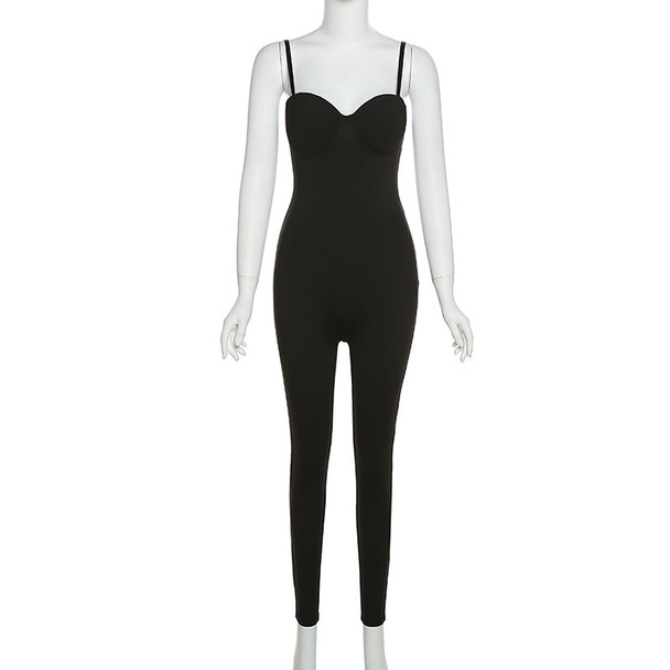 Women Jumpsuit Slimming Shapewear Shorts Tummy Control Shapewear Jumpsuit