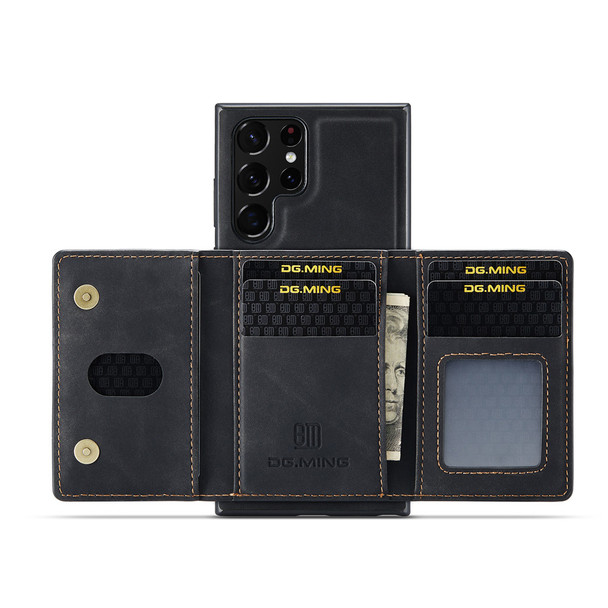 Magnetic Wallet Mobile Phone Case for Galaxy S22 S21 S20 Plus Ultra Leather Case Magnetic Wallet Mobile Phone Case for Galaxy S22 S21 S20 Plus Ultra Leather Case