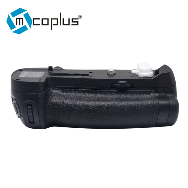 Mcoplus MB-D18 D850 Vertical Battery Grip Holder for Nikon D850 MB-D18 DSLR Cameras