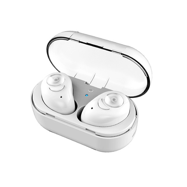 Wholesale SZDLDT Newest ear buds tws bluetooth true wireless earbuds mini earphone with bluetooth true wireless technology