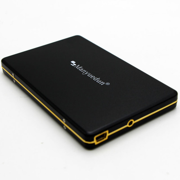 HDD  Manyuedun External Hard Drive 320gb High Speed 2.5" hard disk for desktop and laptop Hd Externo 320G disque dur externe