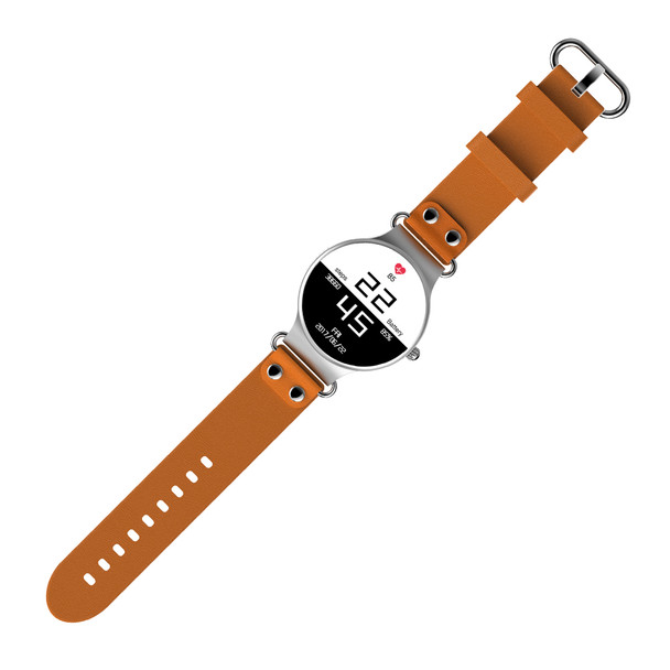 w1 98 android ios smartwatch