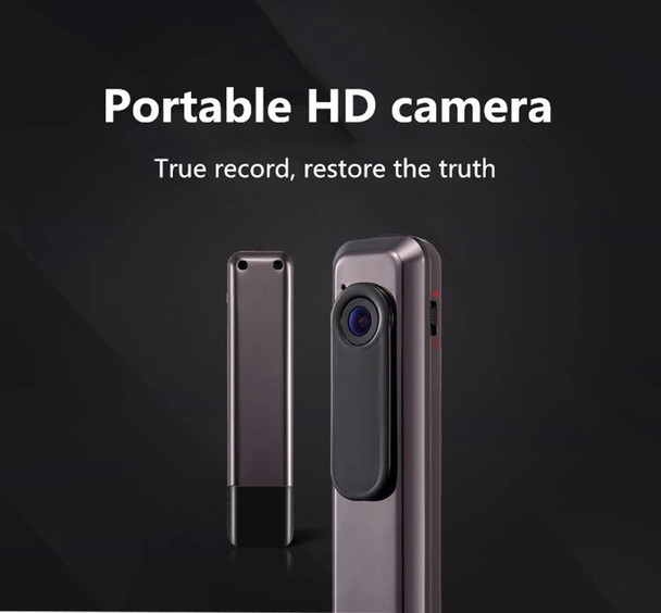 Mini Camera Charing Uninterrupted Recording 1080P Full HD Mini DV DVR Sport Camcorder Voice Pen Video Recorder