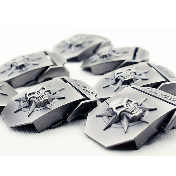 New Arrival Fashion Skull Head Men's Canvas Belt Alloy Buckle Military Belt Army Tactical Belts For Male Top Quality Men Strap New Arrival Fashion Skull Head Men's Canvas Belt Alloy Buckle Military Belt Army Tactical Belts For Male Top Quality Men Strap