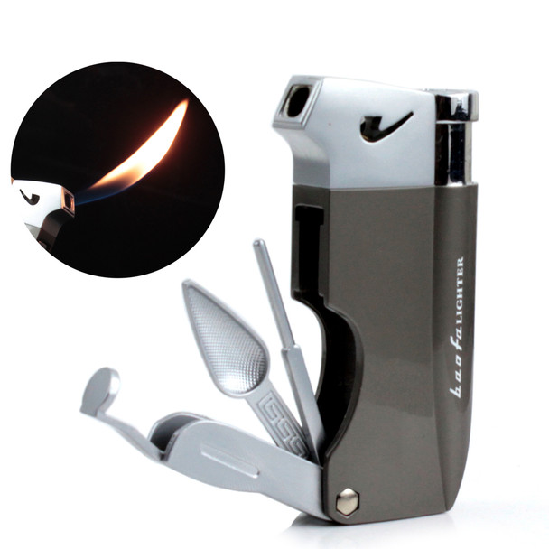 FIREBIRD Multifunction Cigarette Lighter Tobacco Pipe Lighter