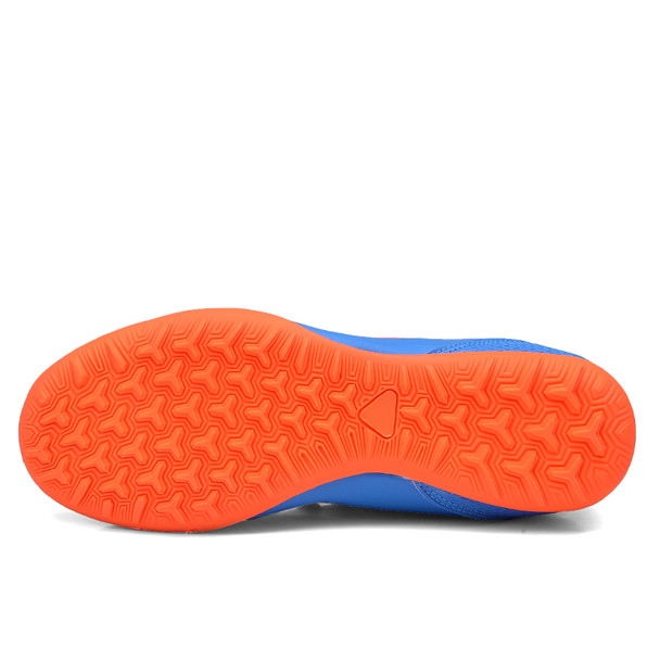 Sufei Soccer Shoes TF High Ankle Professional Football Boots Suferfly FG Cheap Futsal Sock Cleats Training Sport Sneakers Sufei Soccer Shoes TF High Ankle Professional Football Boots Suferfly FG Cheap Futsal Sock Cleats Training Sport Sneakers