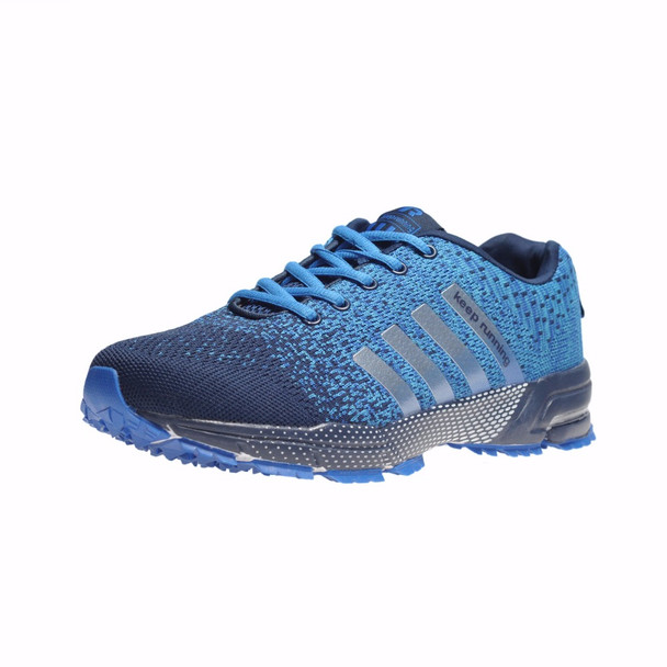 Outdoor Sports shoes Breathable Male Light Weight Shoes Sneakers for man Adult Athletic trainer running Shoes