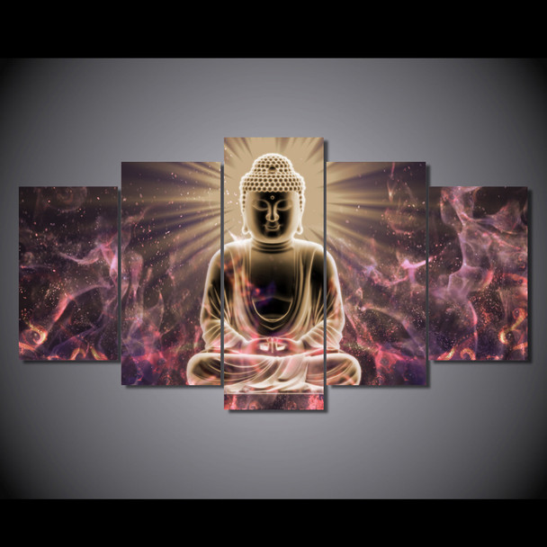 Framed 5pcs HD Print abstract buddha Buddhism meditation canvas Painting home decor wall art picture print painting art /PT1171 Framed 5pcs HD Print abstract buddha Buddhism meditation canvas Painting home decor wall art picture print painting art /PT1171