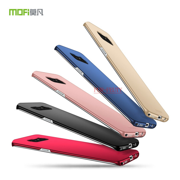 Luxury Original Case for Samsung Galaxy Note 8 Note8 SM N950F N950FD SM-N950F SM-N950FD Phone Protective Cover Case Phone Bags