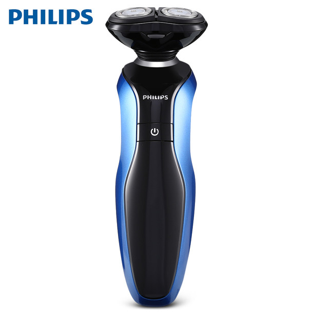 PHILIPS S530 / 12 Men's Electric Shaver Rechargeable Double Heads Beard Trimmer Shaving Shaver