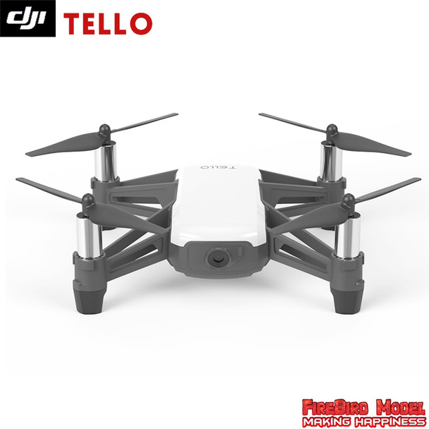 Original  DJI Tello mini Drone RC Quadcopter With 720 P Camera FPV Drone Perform flying stunts, shoot quick videos with EZ Shots