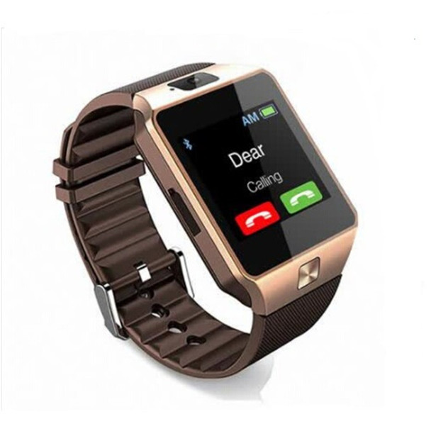 DZ09 Smart watch for android and apple mobiles