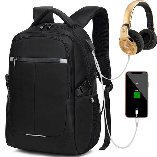 Men Backpack Anti Theft With Usb Charger Laptop ba pack Business Unisex Knapsack Shoulder Waterproof Women Travel Bag