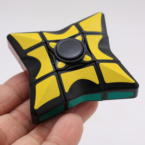 New 1x3x3 Novelty spinner Rubiks Cube Magic Cube Educational Puzzle Children antistress Toys Learning Cubo Anti-stress Toy ZJD